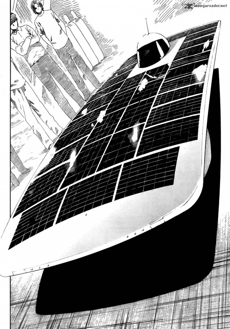 Donten Prism Solar Car 6 31