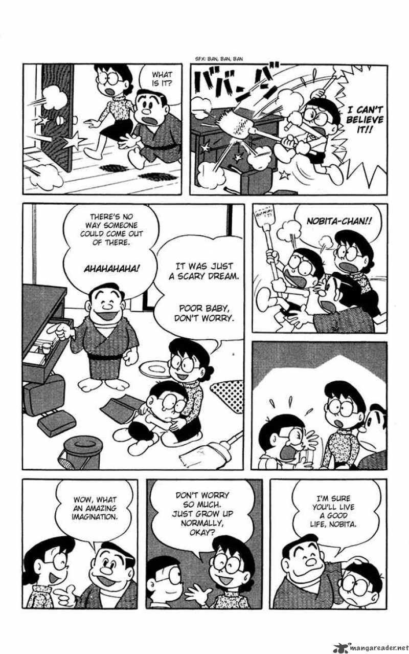 Doraemon 1 12