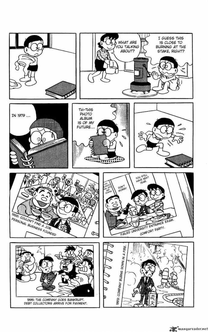 Doraemon 1 16