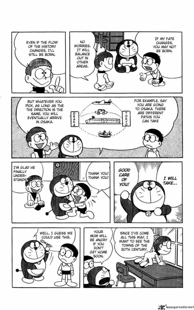 Doraemon 1 18