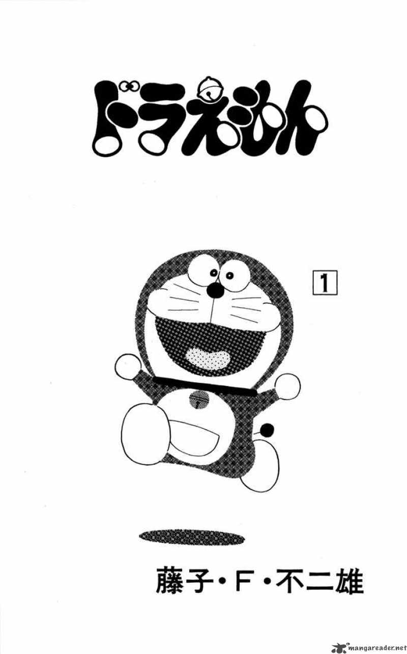 Doraemon 1 3