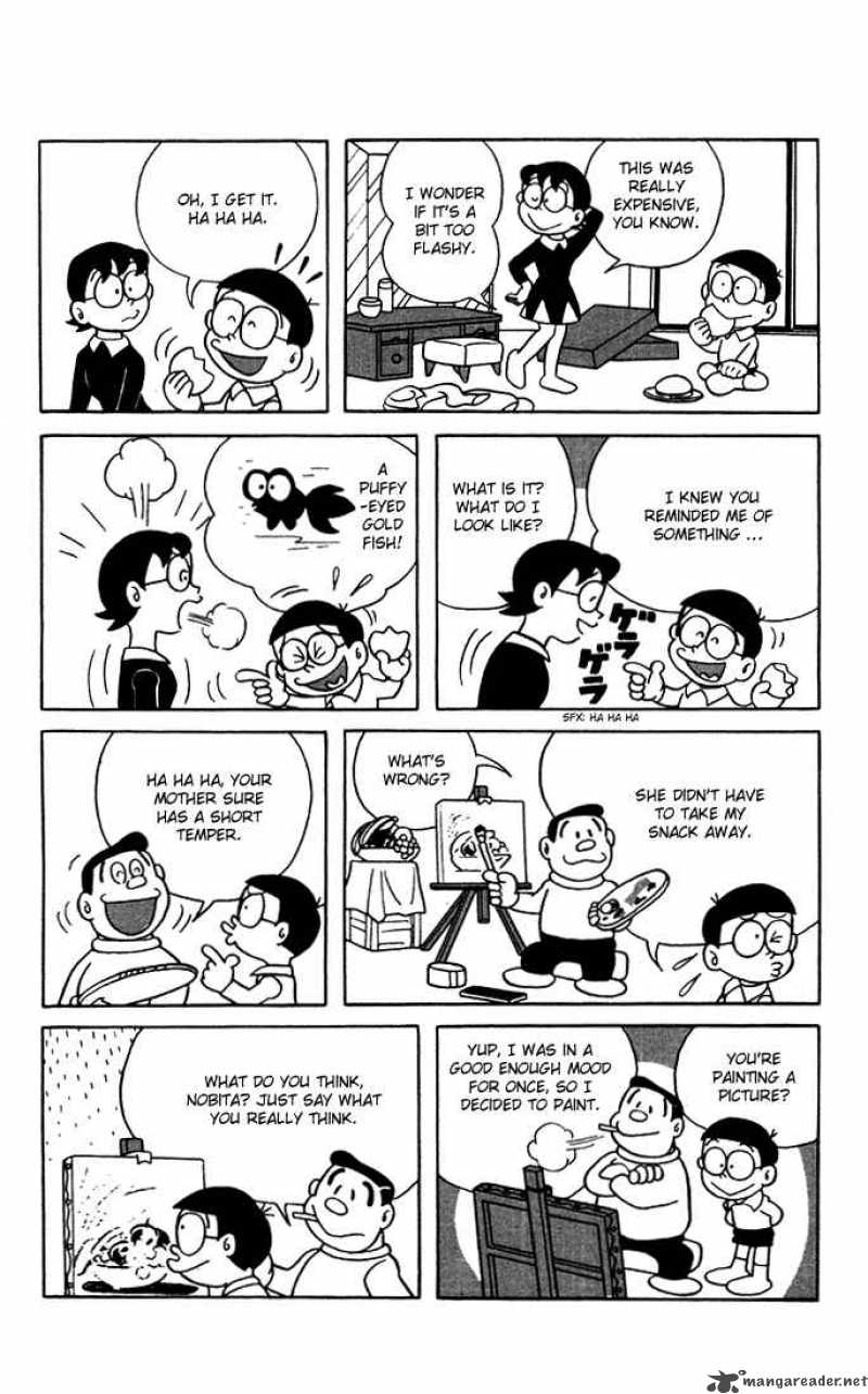Doraemon 10 2