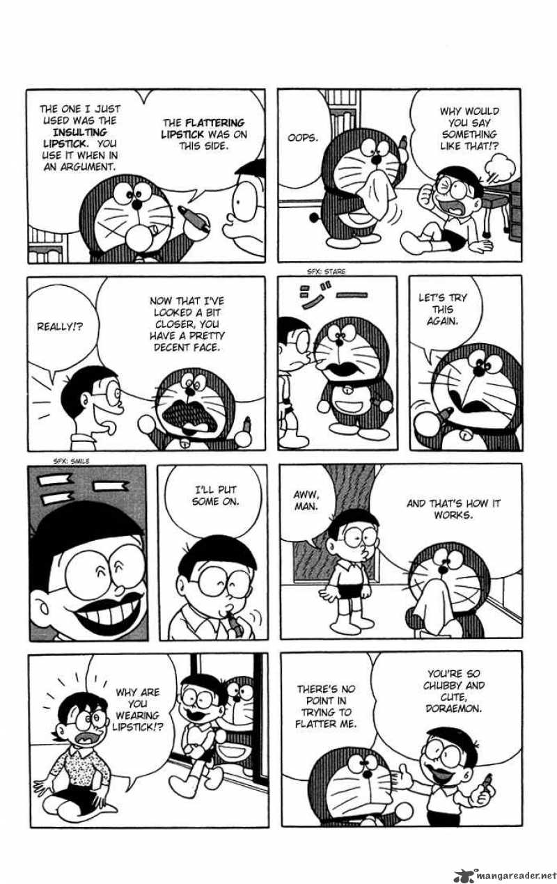 Doraemon 10 4