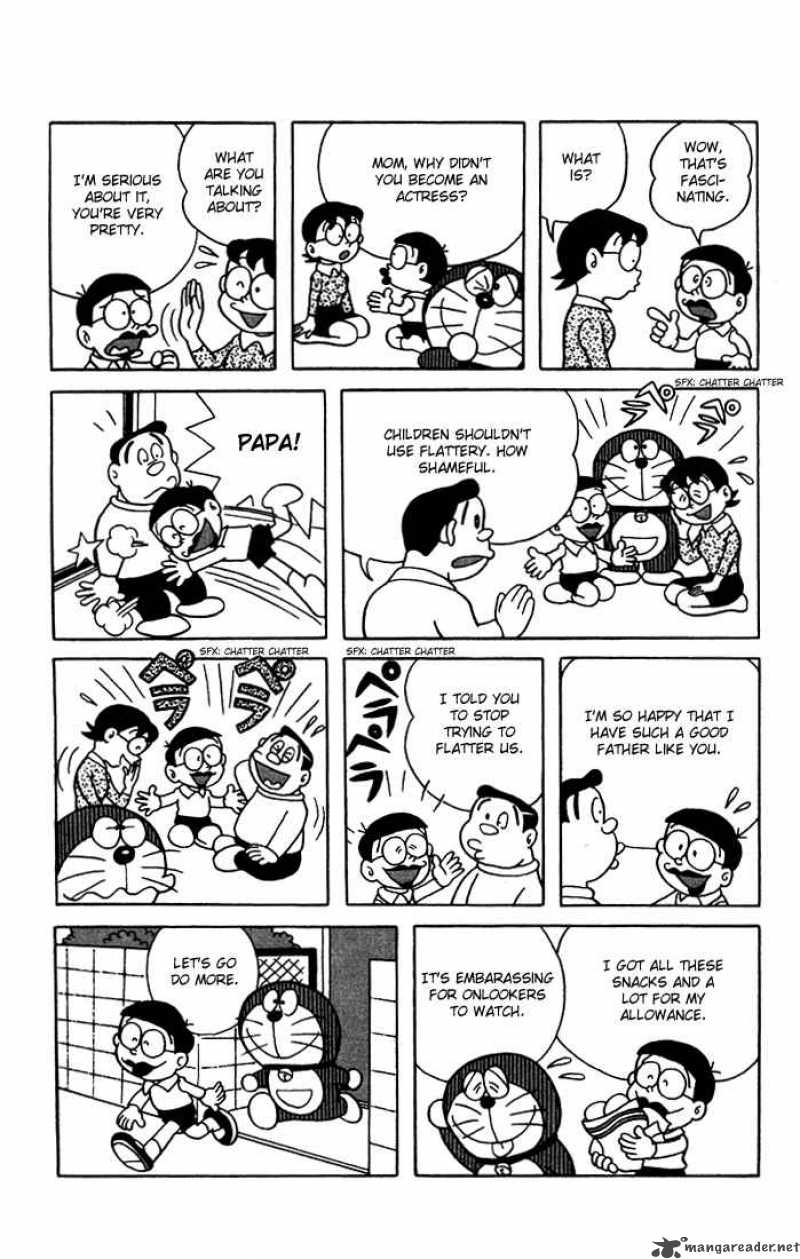Doraemon 10 5