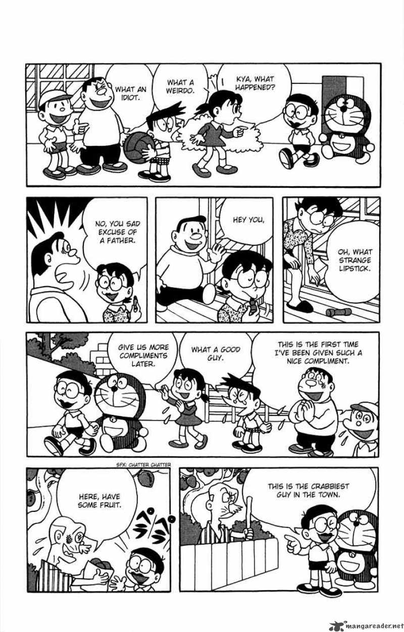 Doraemon 10 6