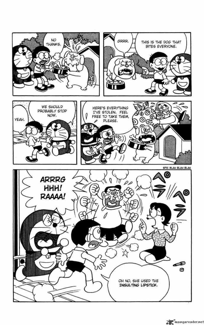 Doraemon 10 7