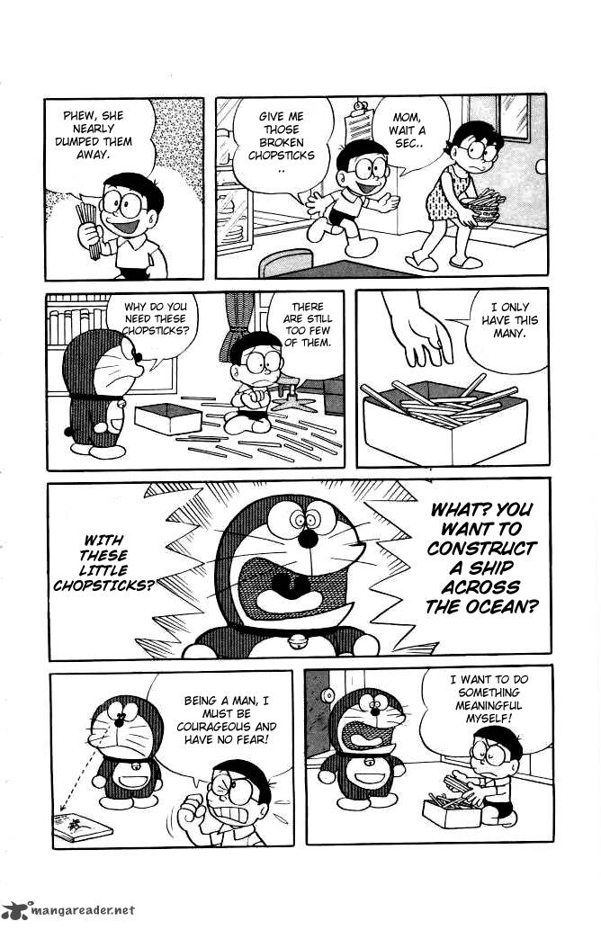 Doraemon 100 2