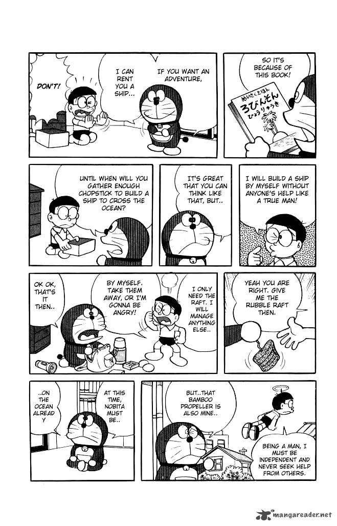 Doraemon 100 3