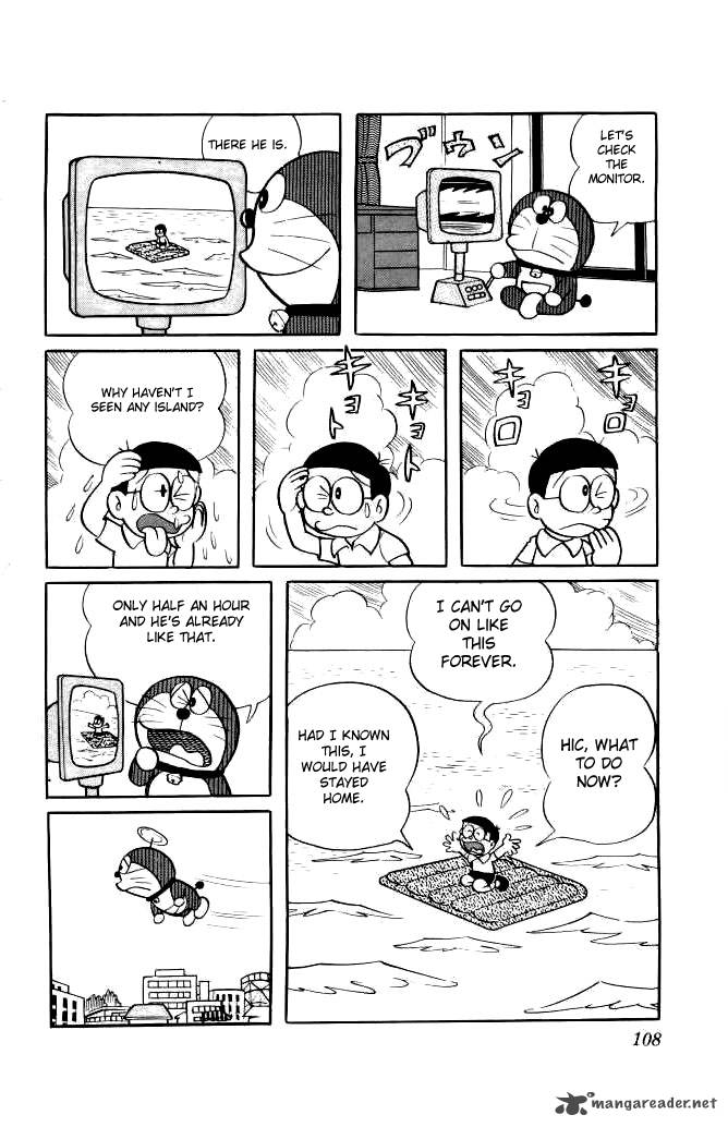 Doraemon 100 4
