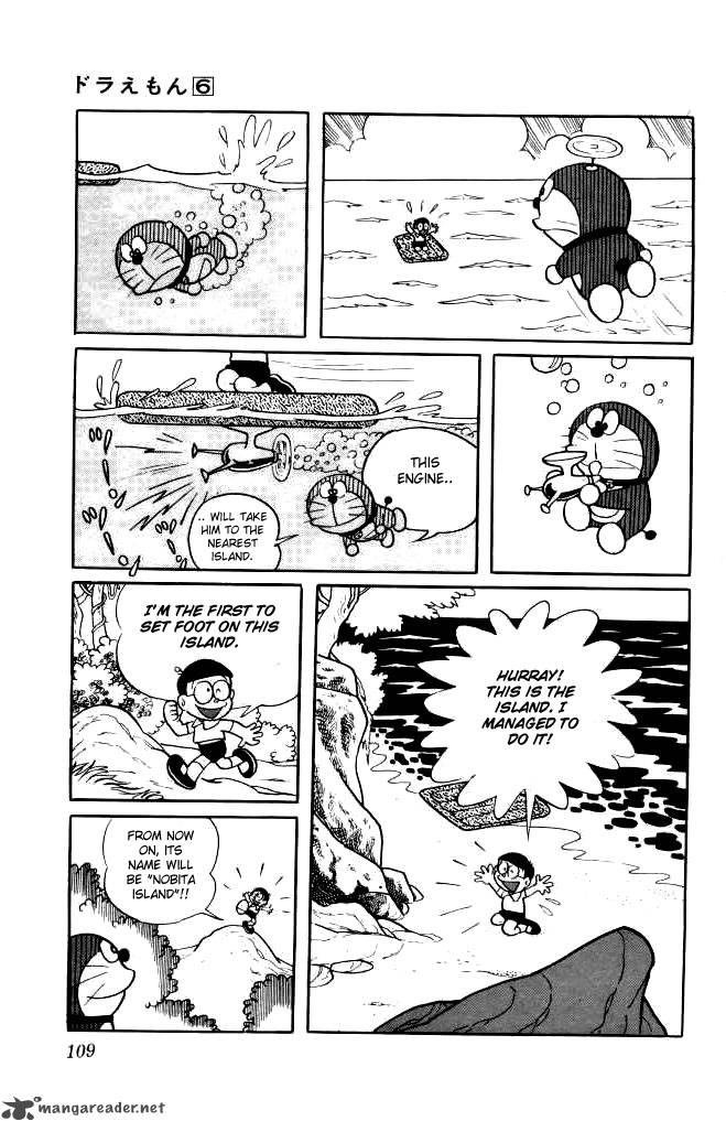Doraemon 100 5