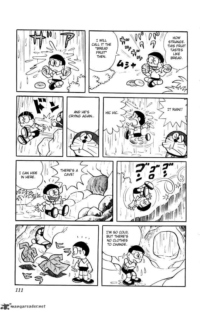 Doraemon 100 7