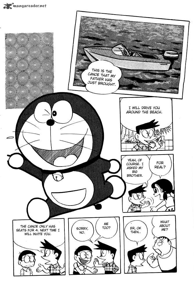 Doraemon 101 1