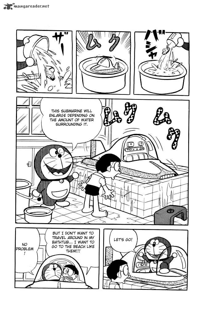 Doraemon 101 4