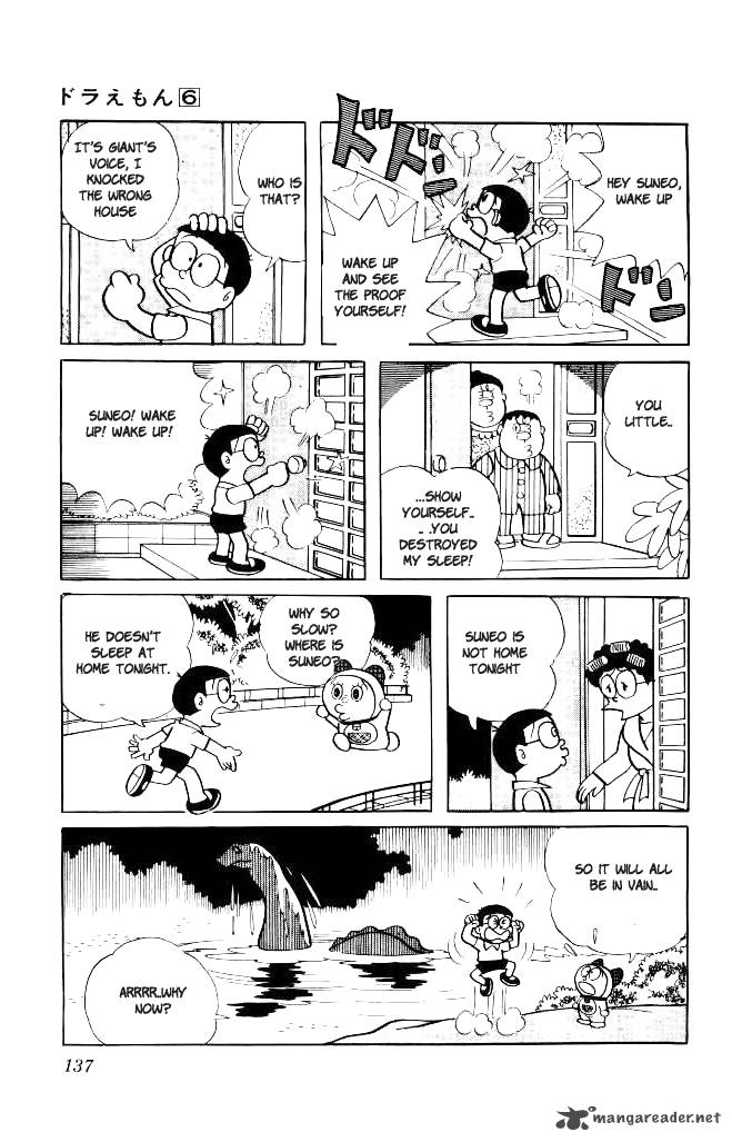 Doraemon 102 15