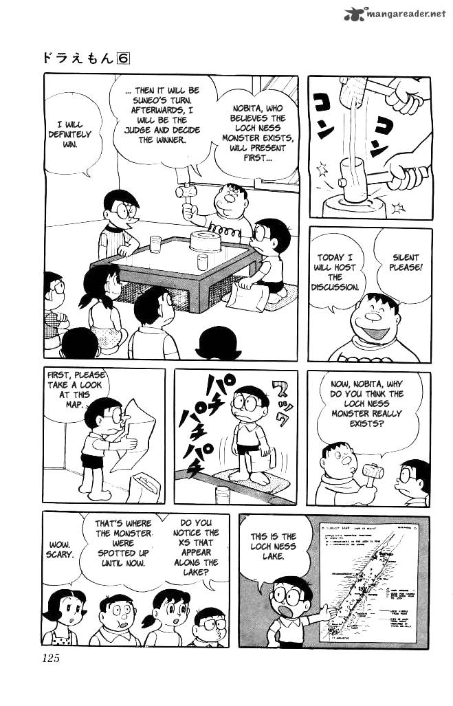 Doraemon 102 3