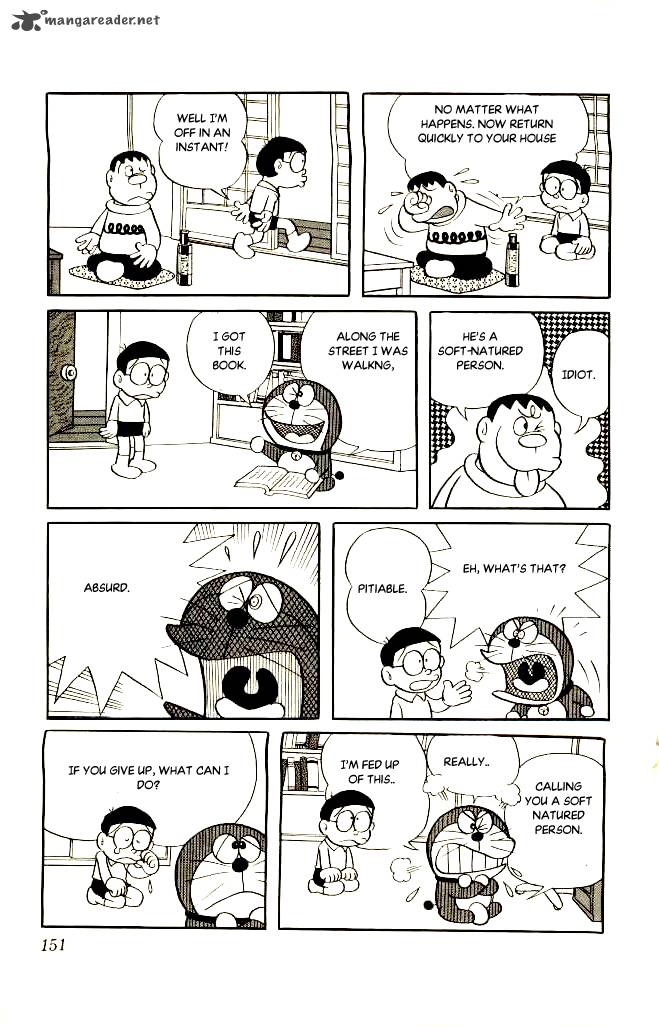 Doraemon 104 3