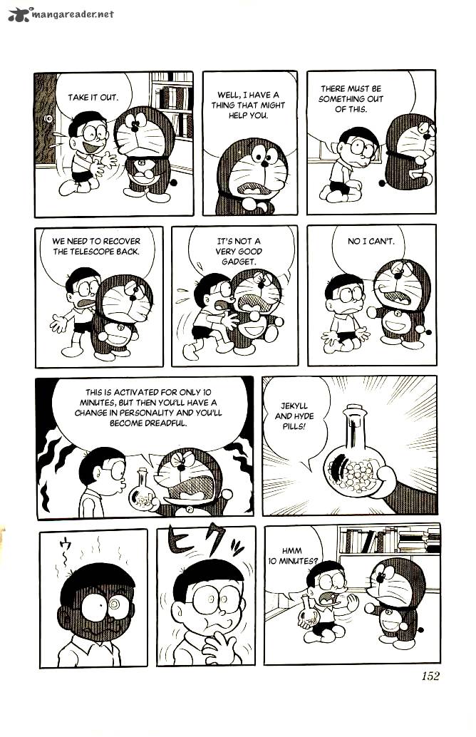 Doraemon 104 4