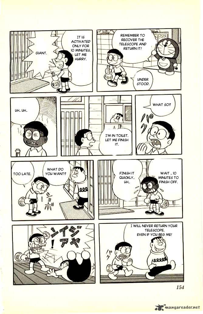 Doraemon 104 6