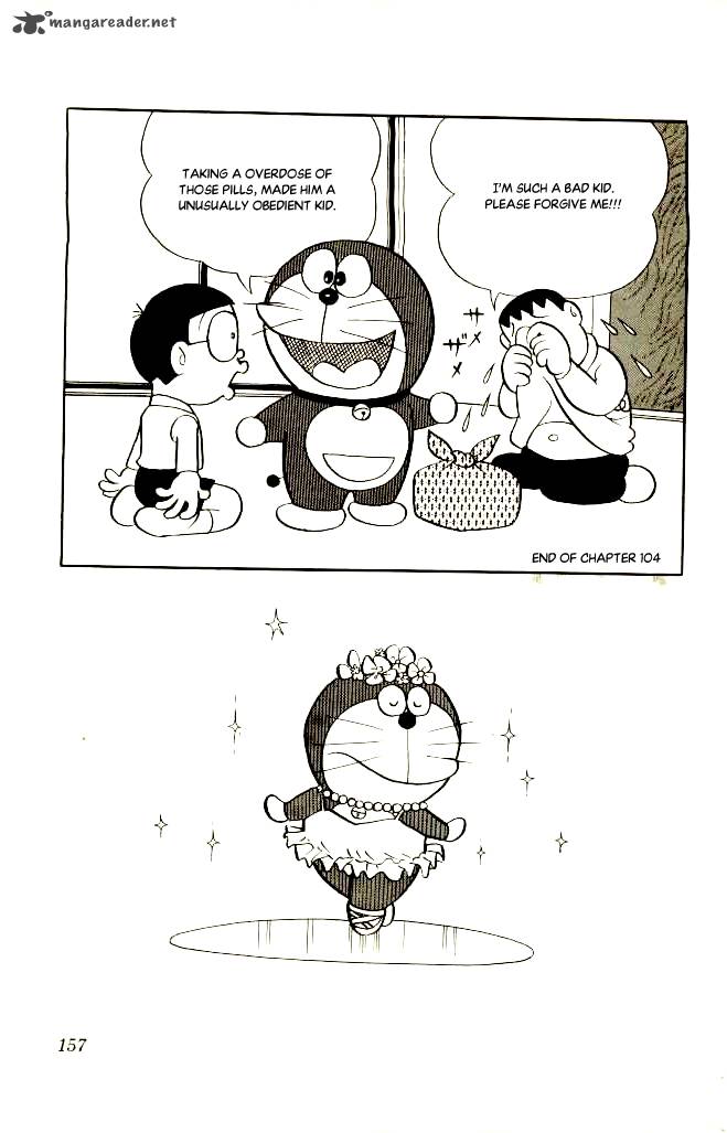 Doraemon 104 9