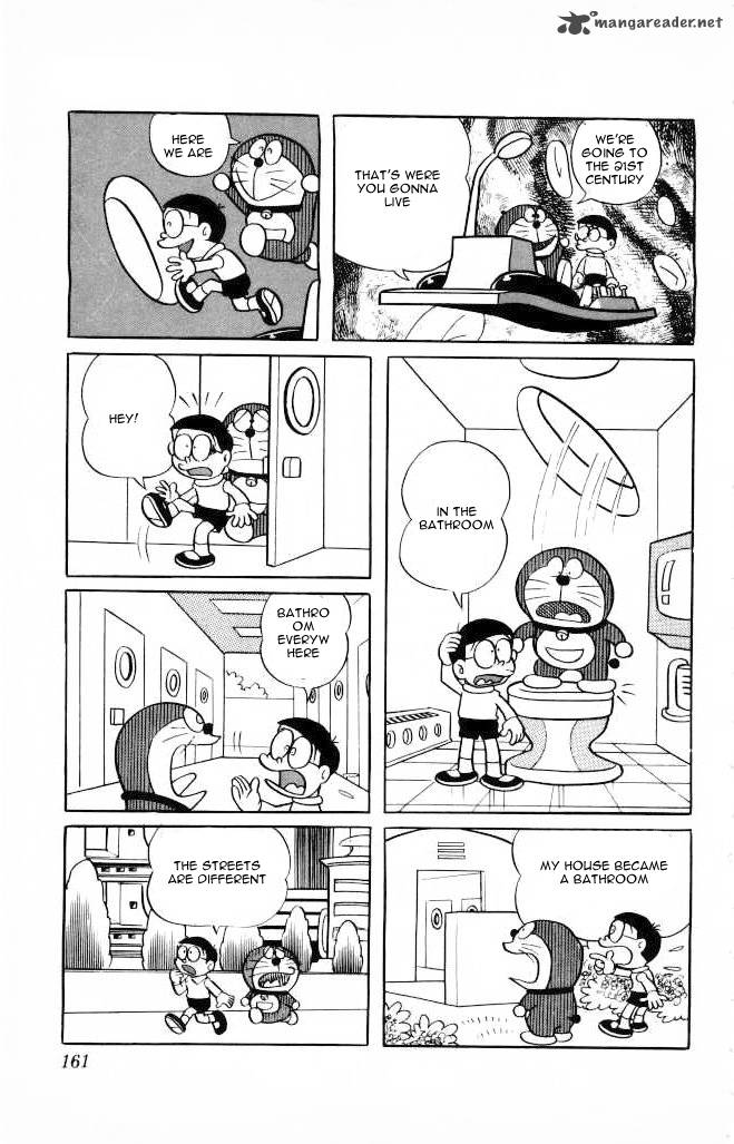 Doraemon 105 3