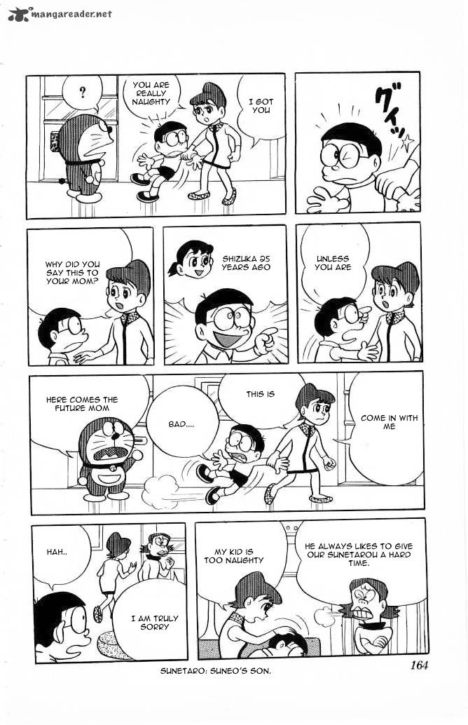 Doraemon 105 6
