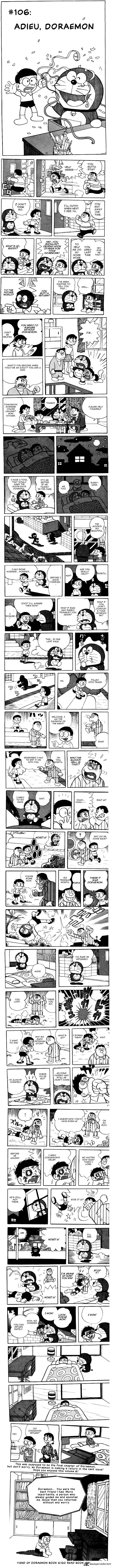 Doraemon 106 1