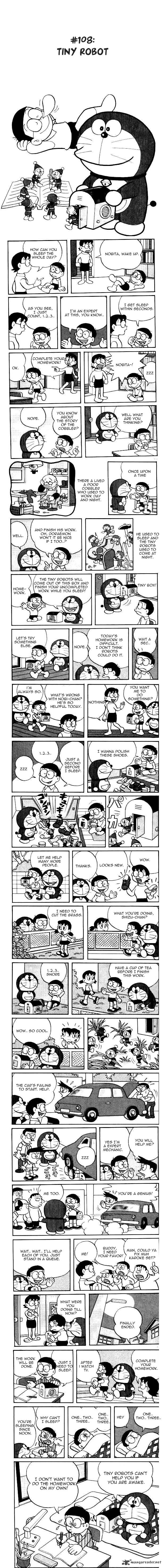 Doraemon 108 1
