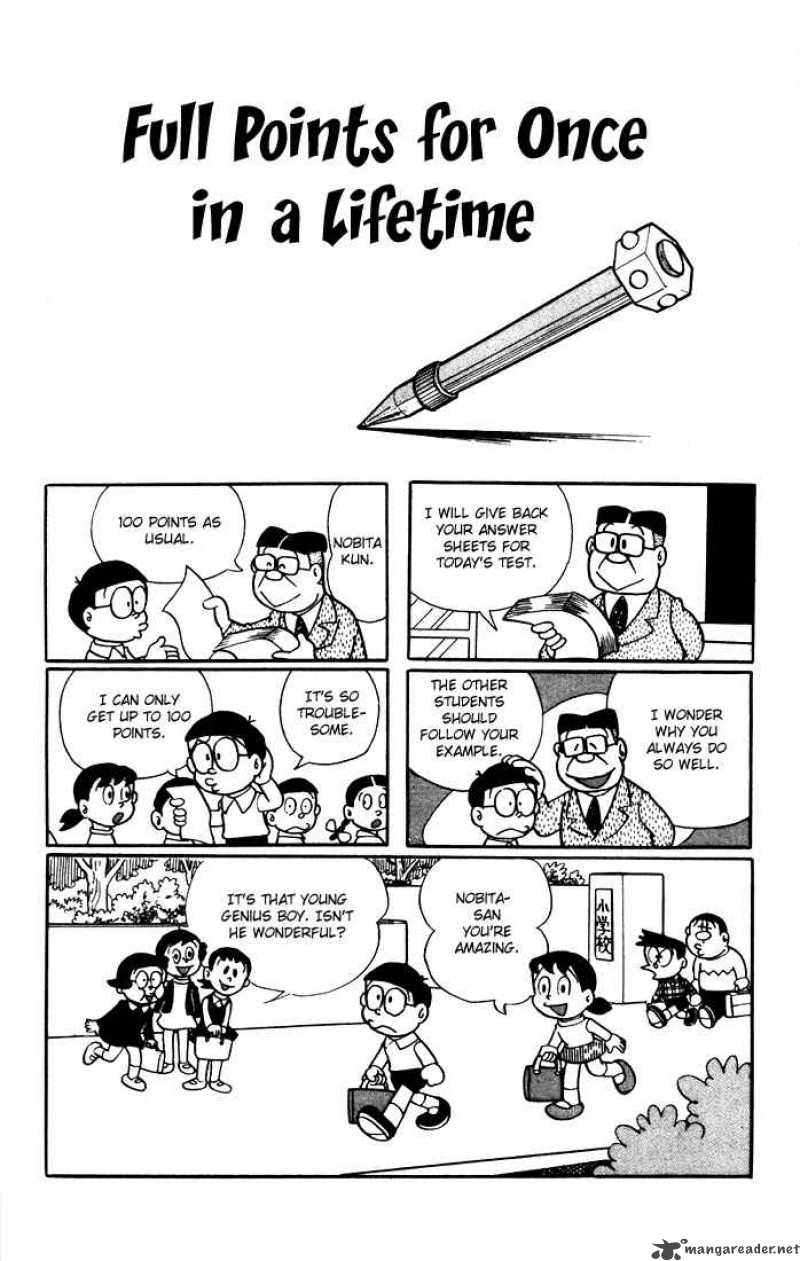 Doraemon 11 1