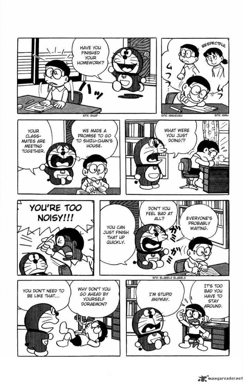 Doraemon 11 2