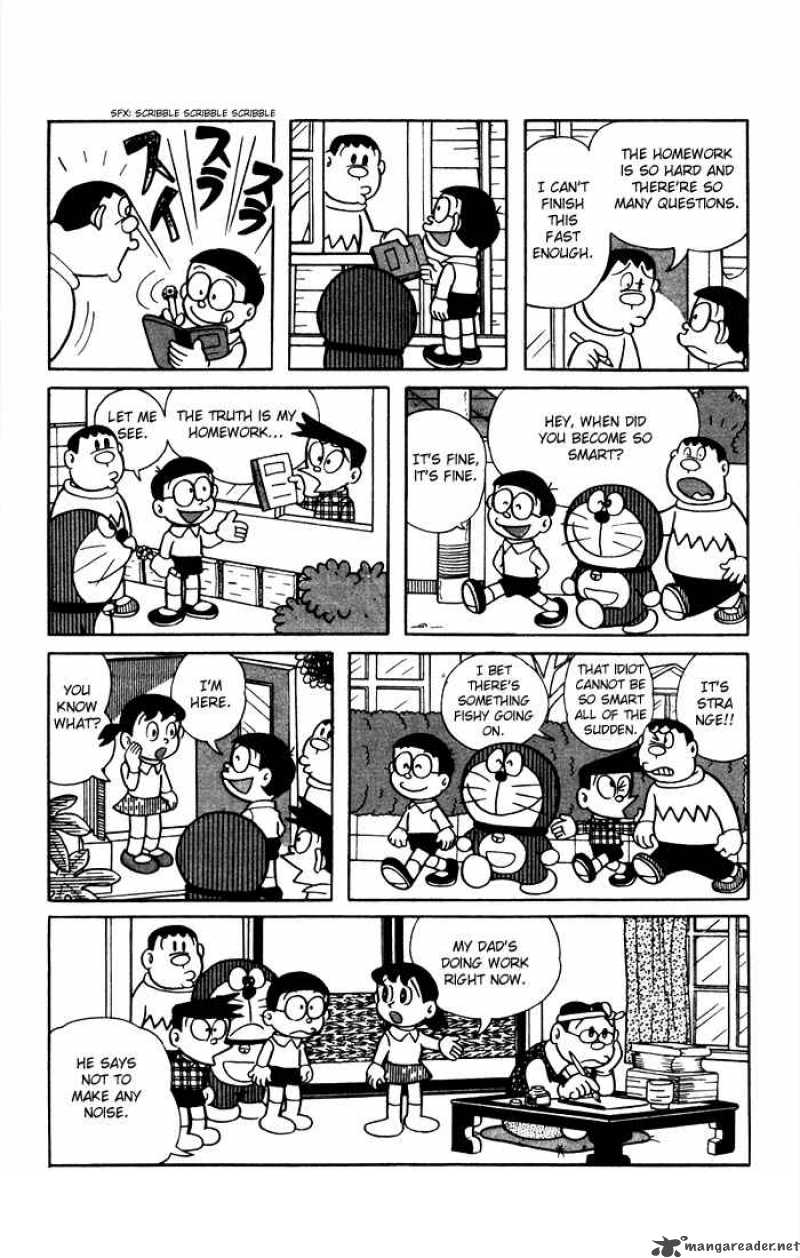 Doraemon 11 4