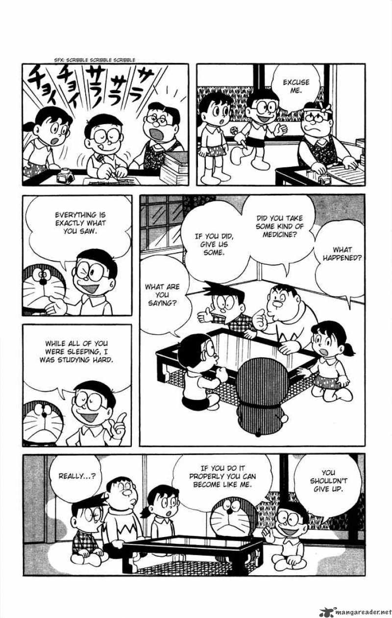 Doraemon 11 5