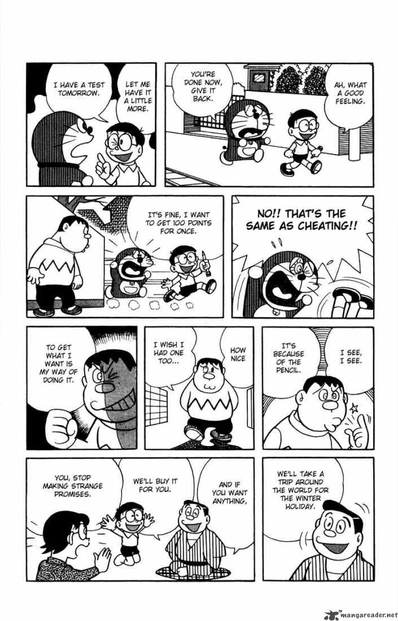 Doraemon 11 6