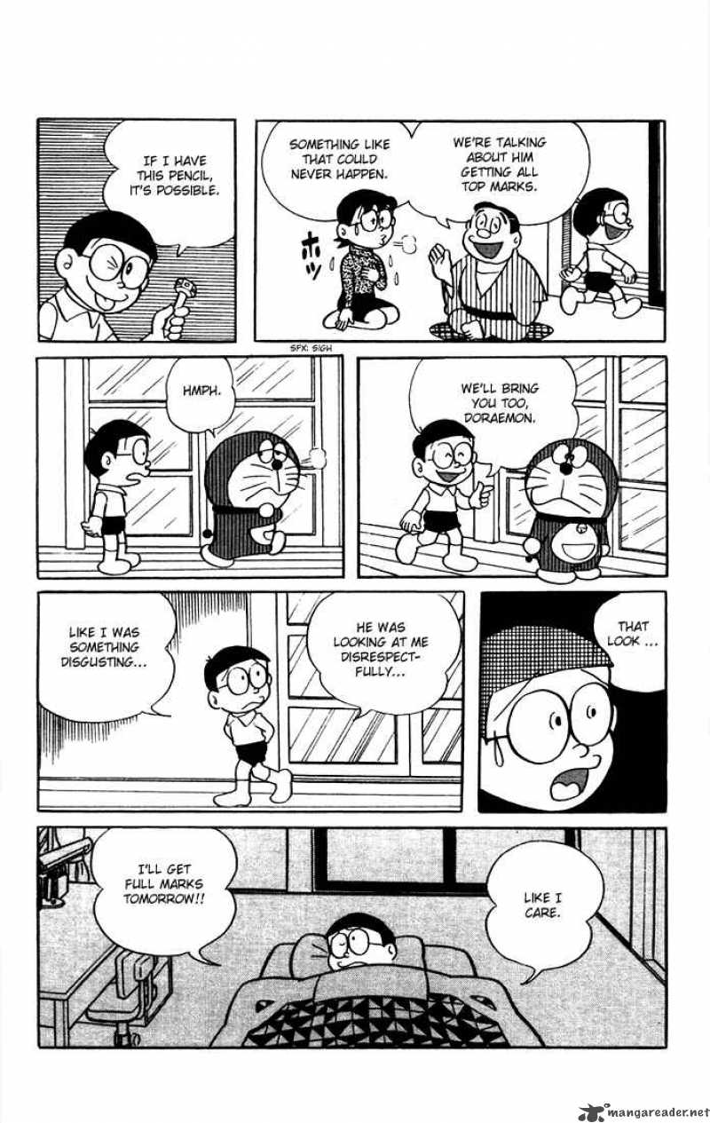 Doraemon 11 7