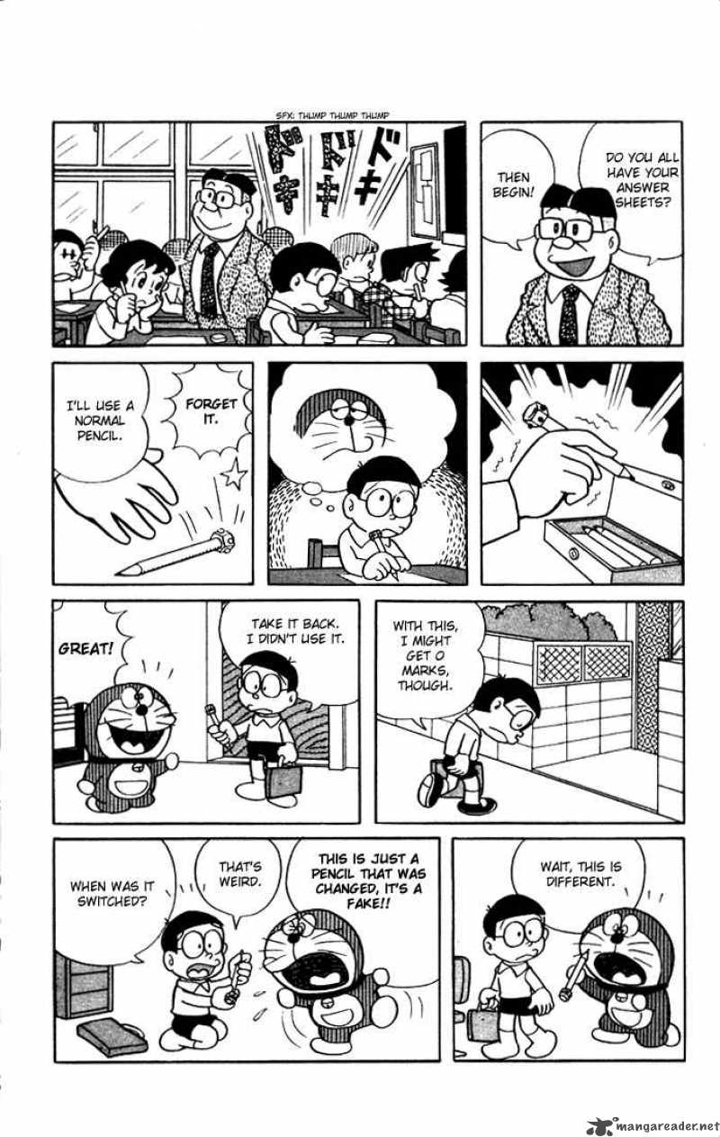 Doraemon 11 8