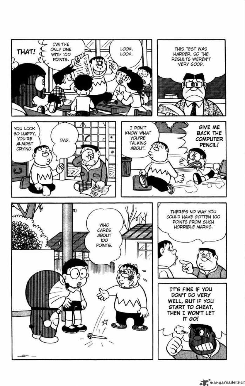 Doraemon 11 9