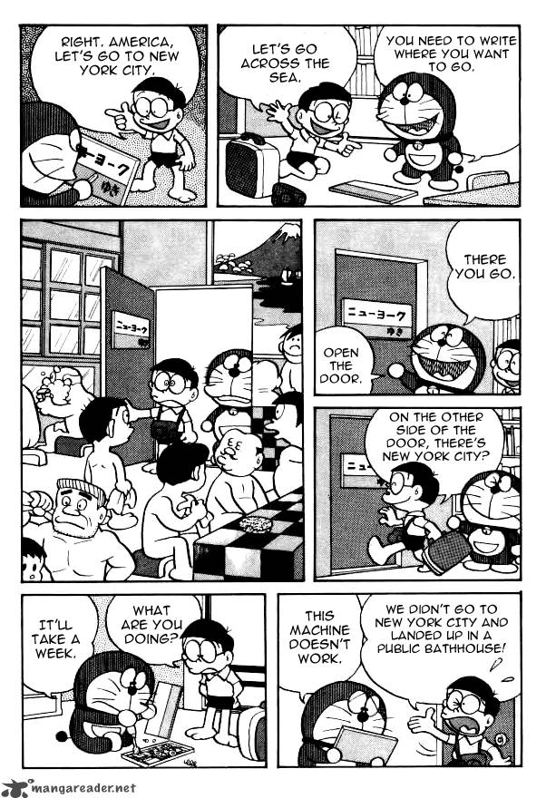 Doraemon 112 4
