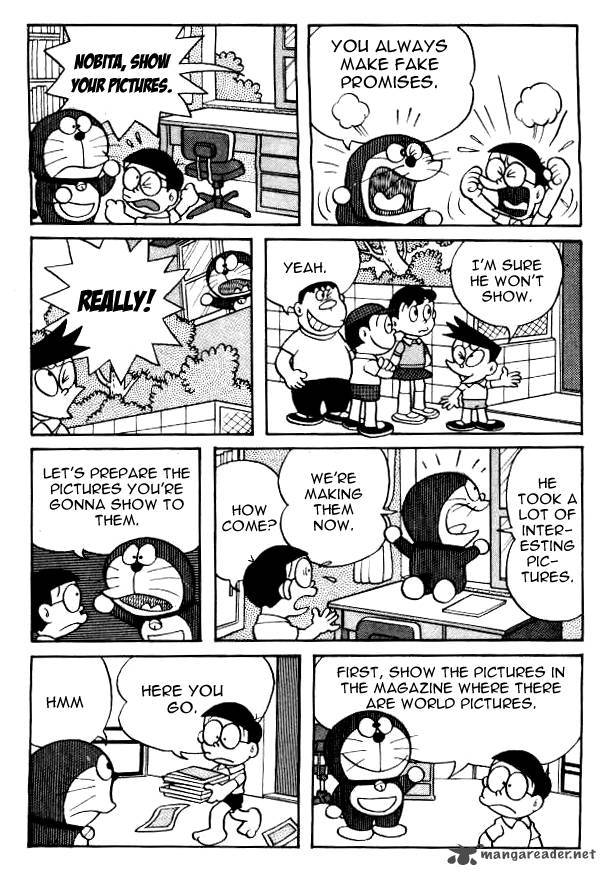 Doraemon 112 5