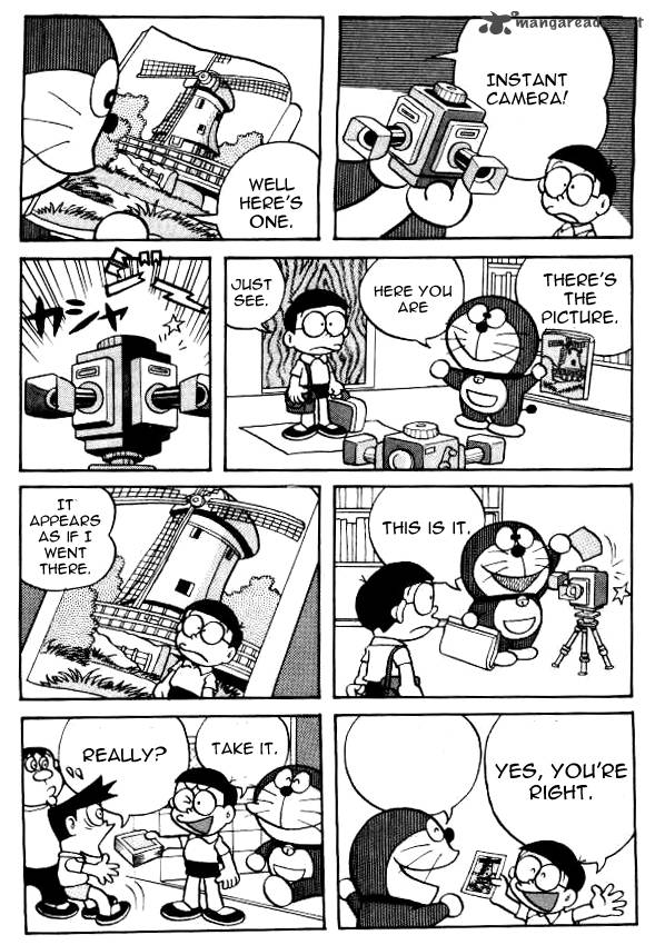 Doraemon 112 6