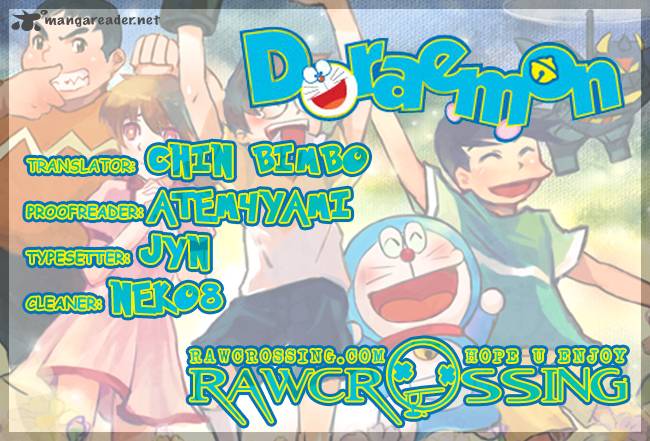 Doraemon 112 8