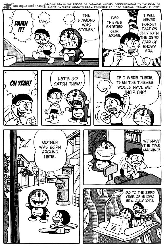 Doraemon 113 4