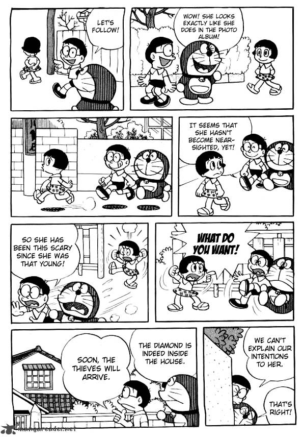 Doraemon 113 5