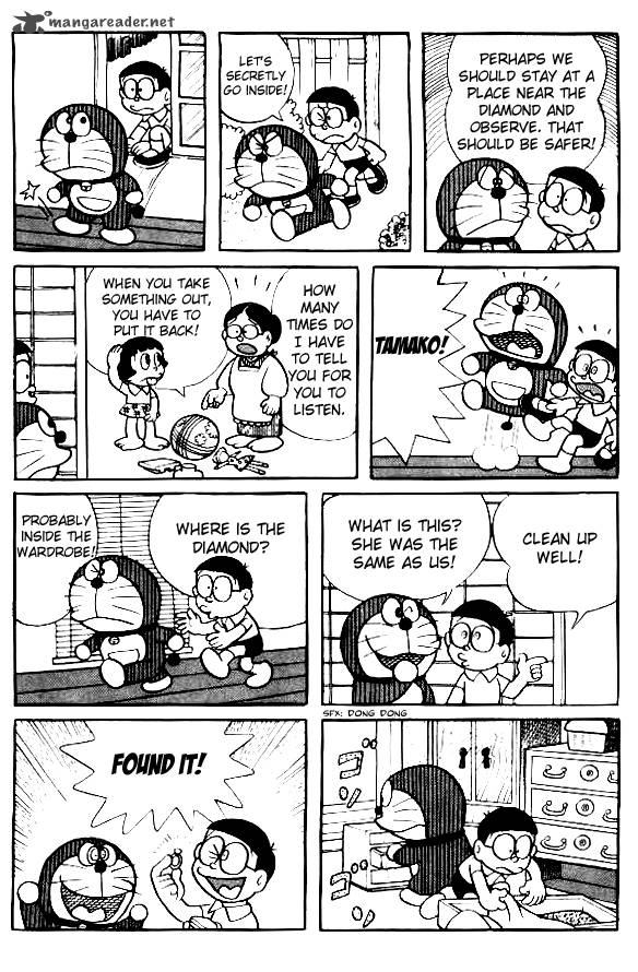 Doraemon 113 6