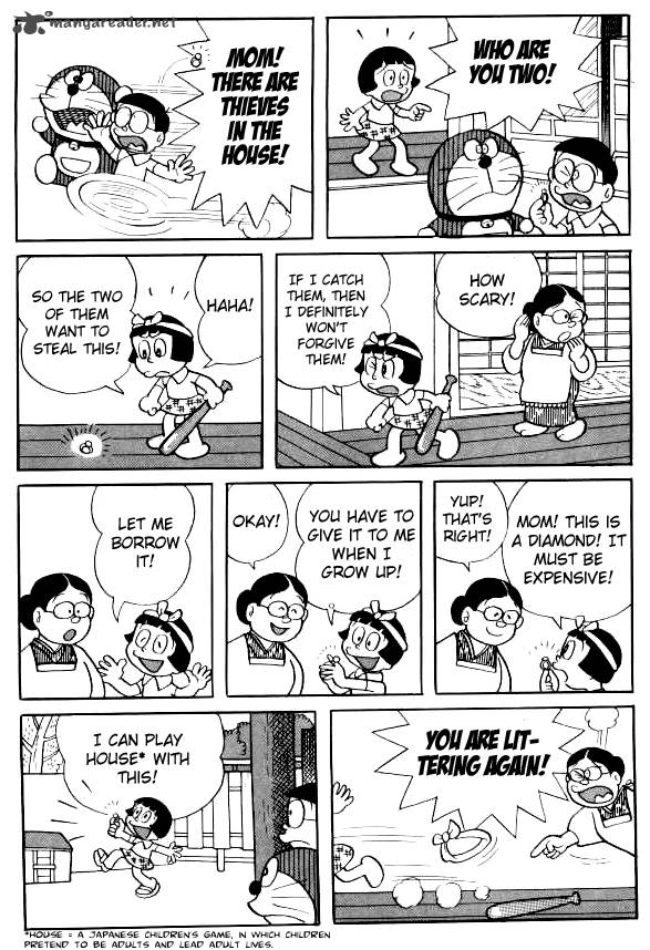 Doraemon 113 7