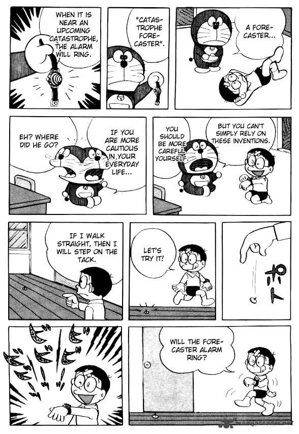 Doraemon 114 3