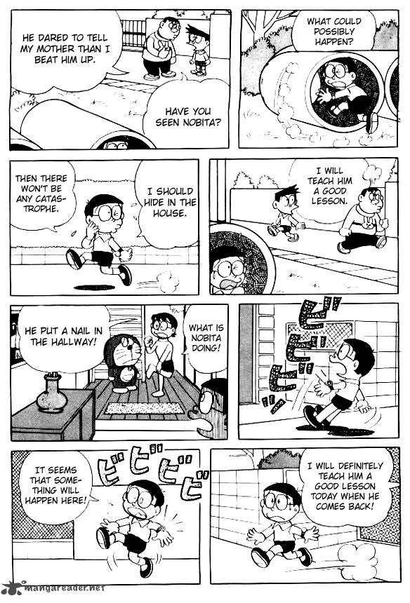 Doraemon 114 5