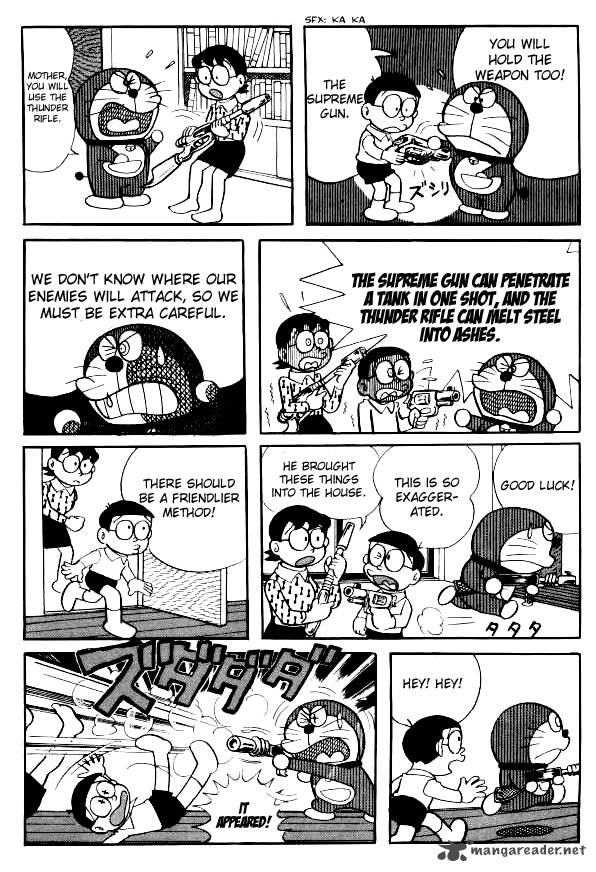 Doraemon 115 4