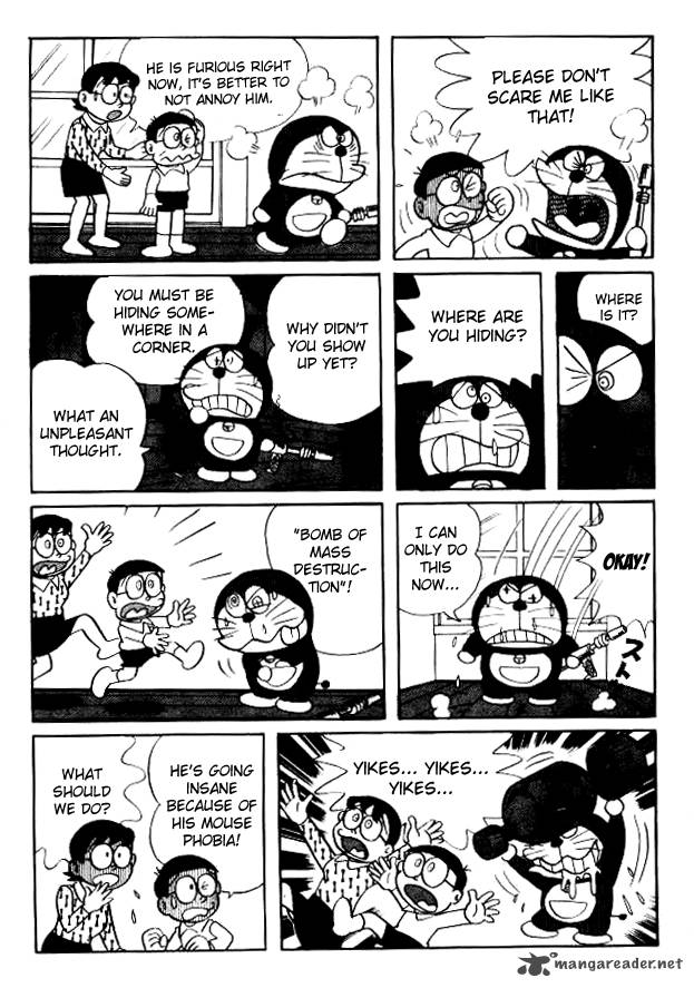 Doraemon 115 5