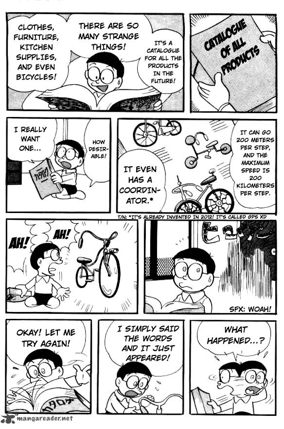 Doraemon 116 4