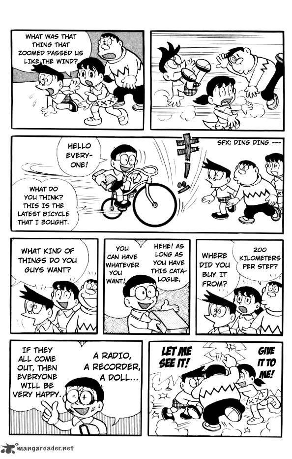 Doraemon 116 6