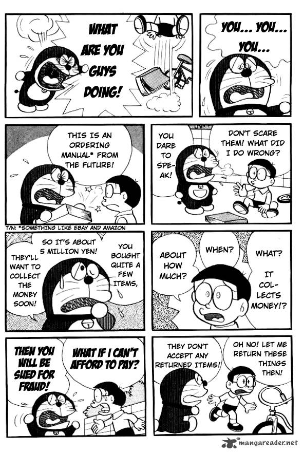 Doraemon 116 7